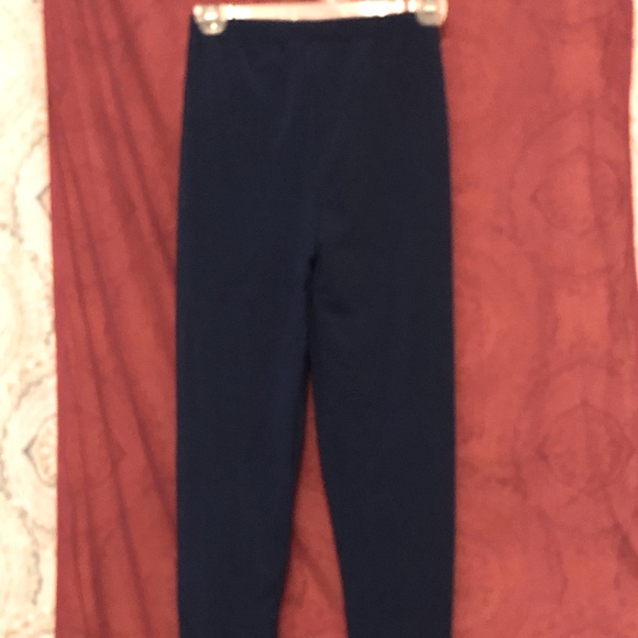 Slim Fit Leggings New - Picture 1 of 5